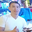 Бейбут, 37 лет