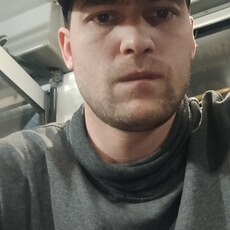 Фотография мужчины Александр, 33 года из г. Новосибирск