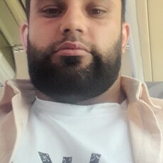 Фотография мужчины Саьди, 31 год из г. Истра