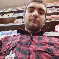 Фотография мужчины Владимир, 20 лет из г. Великий Новгород