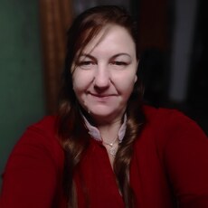 Фотография девушки Nika, 47 лет из г. Киев