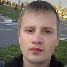 Фотография мужчины Никита, 39 лет из г. Строитель (Белгородская Обл)