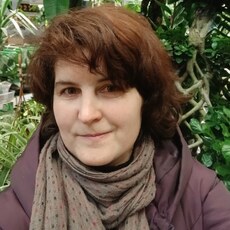 Фотография девушки Сабина, 44 года из г. Казань