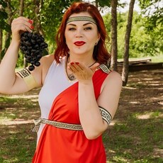 Юлия, 41 из г. Уссурийск.