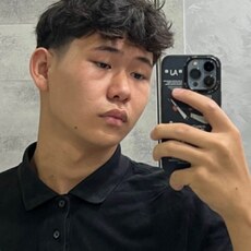 Фотография мужчины Кука, 20 лет из г. Уральск