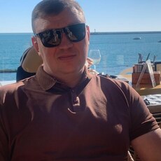 Фотография мужчины Алик, 40 лет из г. Комсомольск-на-Амуре