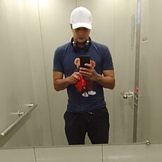 Фотография мужчины Антон, 35 лет из г. Пермь