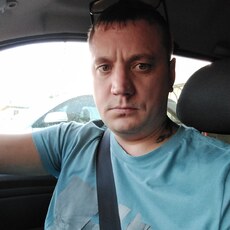 Фотография мужчины Стас, 38 лет из г. Фрязино