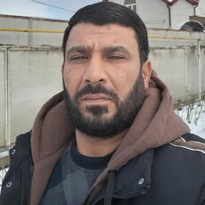 Фотография мужчины Амир, 40 лет из г. Славянск-на-Кубани