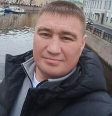 Фотография мужчины Макс, 35 лет из г. Тюмень