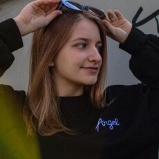 Фотография девушки Дарья, 20 лет из г. Нижний Тагил