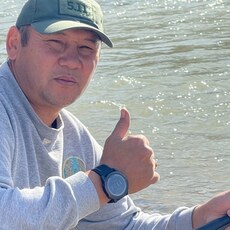 Фотография мужчины Нуржан, 50 лет из г. Шымкент