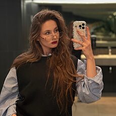 Фотография девушки Мария, 19 лет из г. Пермь