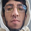 Шанкар, 22 года