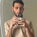 Темур, 23 года