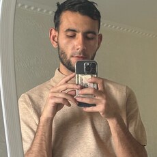 Фотография мужчины Темур, 23 года из г. Шымкент