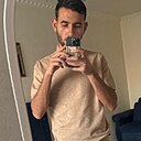 Темур, 23 года