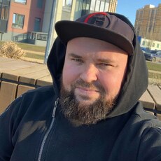 Фотография мужчины Дима, 36 лет из г. Кингисепп