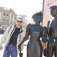 Фотография мужчины Степан, 47 лет из г. Чебоксары