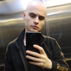 Фотография мужчины Илья, 25 лет из г. Челябинск