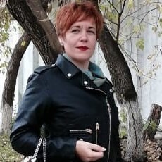 Фотография девушки Анна, 42 года из г. Магадан