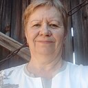 Любовь, 55 лет