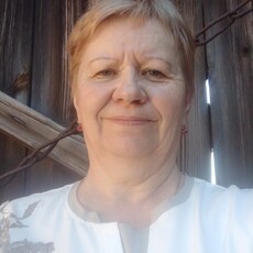 Фотография девушки Любовь, 55 лет из г. Карабаш