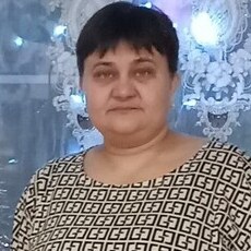 Фотография девушки Зинаида, 41 год из г. Иркутск