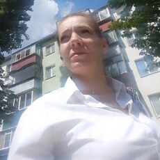 Фотография девушки Надежда, 45 лет из г. Курск