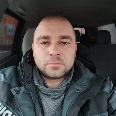 Фотография мужчины Роман, 36 лет из г. Днепр