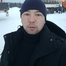 Фотография мужчины Азиз, 35 лет из г. Красноярск