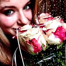 Фотография девушки Каріна, 27 лет из г. Черкассы