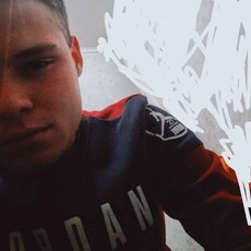 Фотография мужчины Bogdan, 27 лет из г. Волгоград