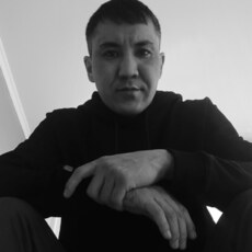 Фотография мужчины Алмат, 29 лет из г. Кокшетау