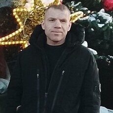 Фотография мужчины Роман, 38 лет из г. Видное