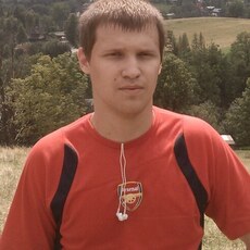 Фотография мужчины Женя, 34 года из г. Слуцк