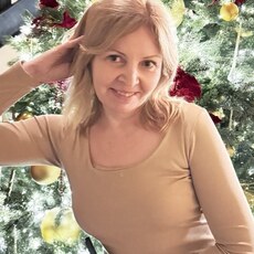 Фотография девушки Людмила, 46 лет из г. Вологда