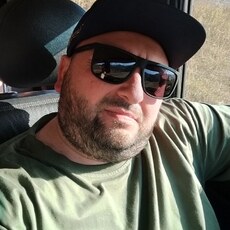 Фотография мужчины Рома, 38 лет из г. Владикавказ