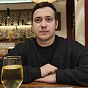 Вадим, 35 лет