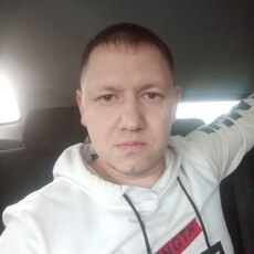 Фотография мужчины Илья, 32 года из г. Новокузнецк