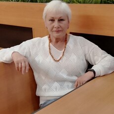 Фотография девушки Валентина, 63 года из г. Магнитогорск