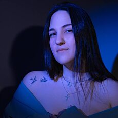 Фотография девушки Ксения, 38 лет из г. Владимир