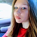 Эвелина, 18 лет