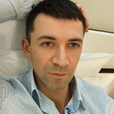 Фотография мужчины Алексей, 36 лет из г. Ярославль