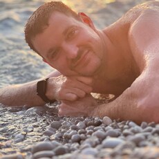 Фотография мужчины Роман, 35 лет из г. Орша