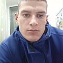 Алексей, 24 года