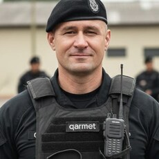 Фотография мужчины Олег, 47 лет из г. Темиртау