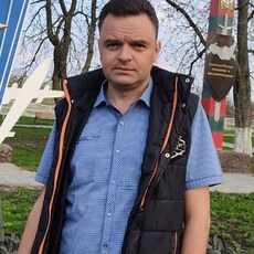 Фотография мужчины Олег, 44 года из г. Курск