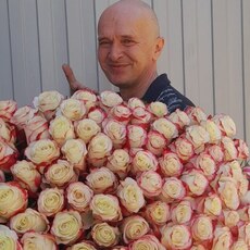 Фотография мужчины Павел, 46 лет из г. Воронеж