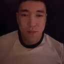 Айзат, 26 лет